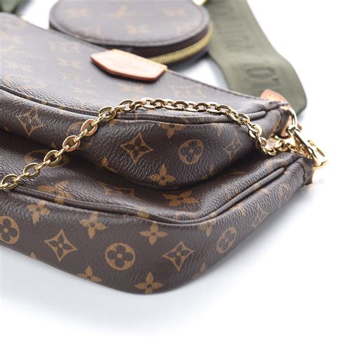 pochette multi lv|More.